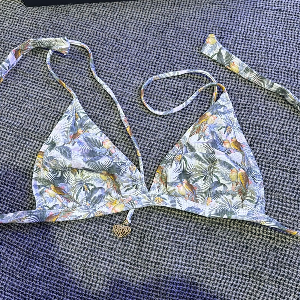 Bikini beso de sal size S